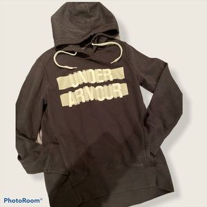 Under armour sweater